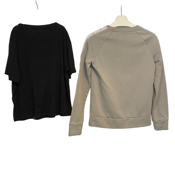 Adidas Workout Bundle S - Picture 3 of 10